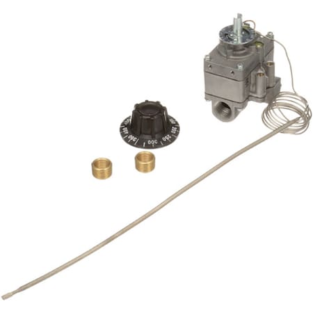 Jade Range Thermostat 4615300100